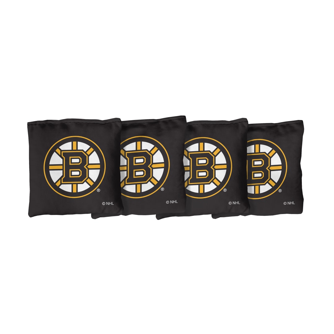 Boston Bruins | Black Corn Fil