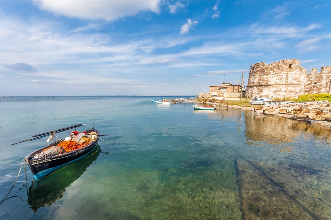 Mytilene (Lesbos)