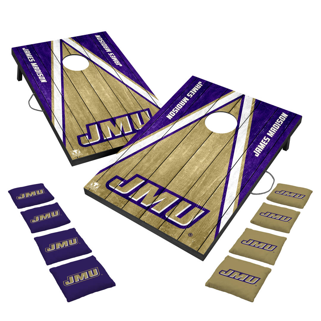 James Madison University Dukes