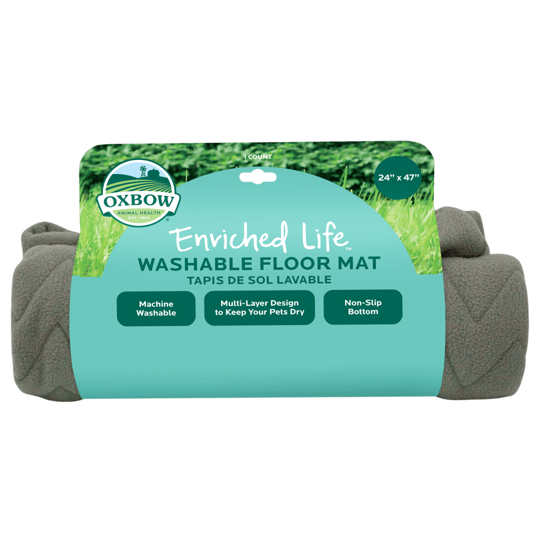Enriched Life - Washable Floor Mat (24" x 47")