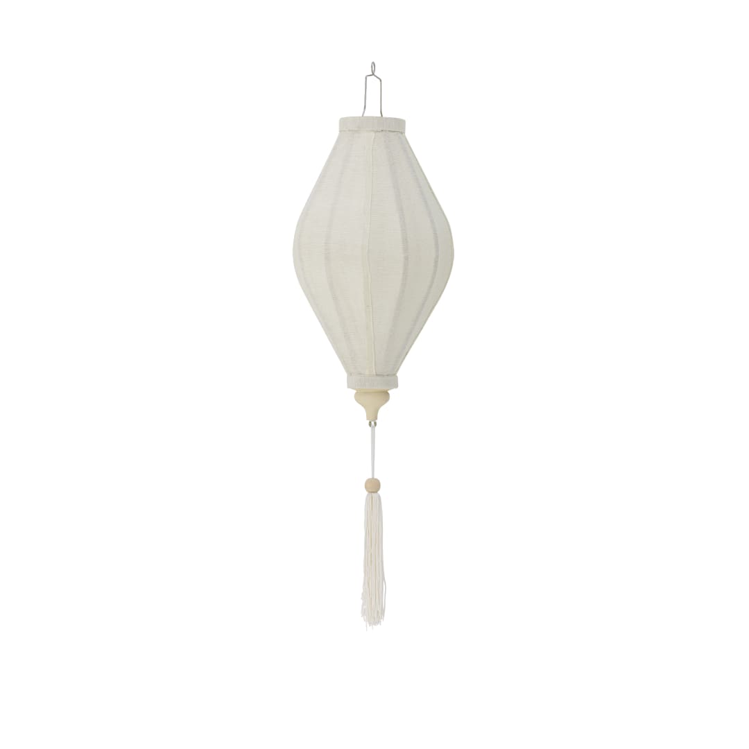 82065267 - Pomp Deco, White, Polyester STOCK: 132