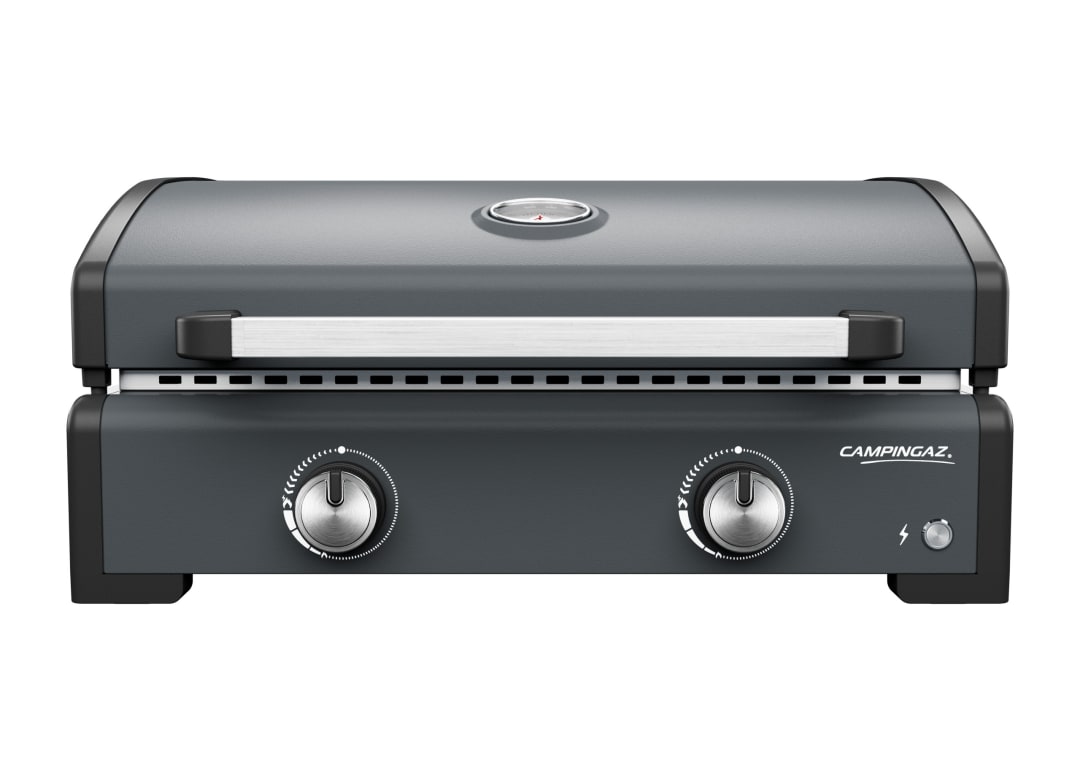 PLANCHA SIGMA 2 COOK (FR)