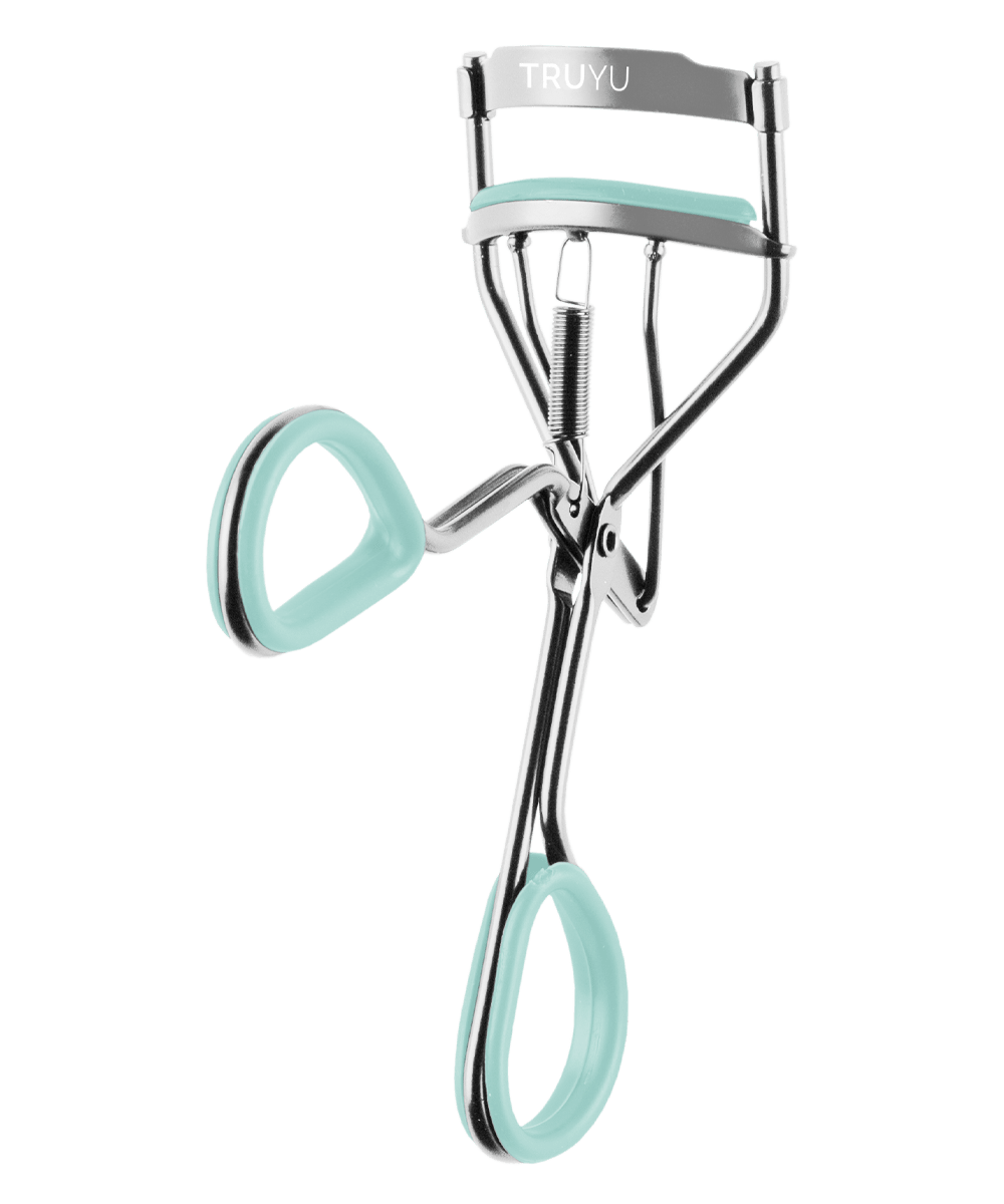 Spring Loaded Eyelash Curler