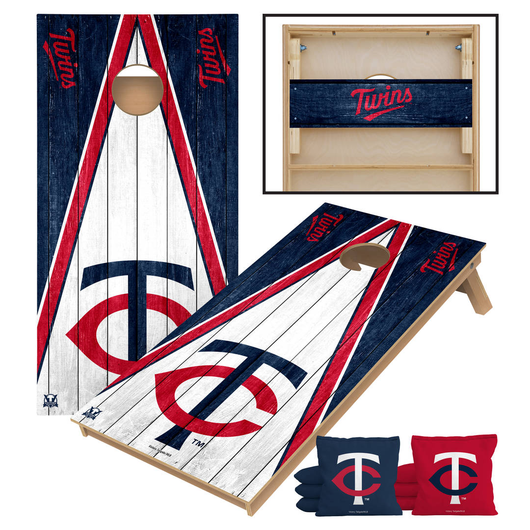 Minnesota Twins | 2x4 Tourname