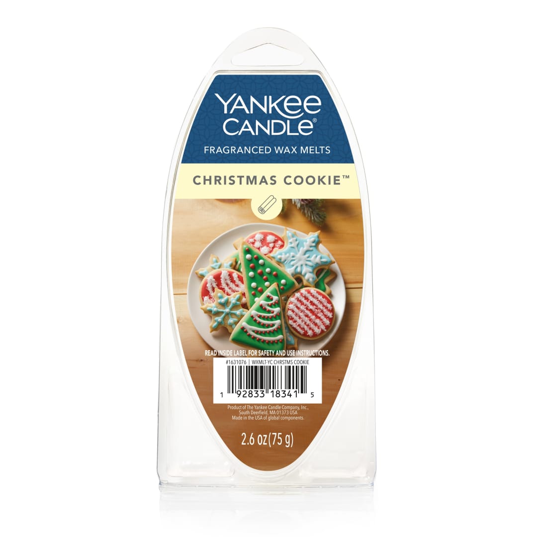 WXMLT-YC CHRSTMS COOKIE