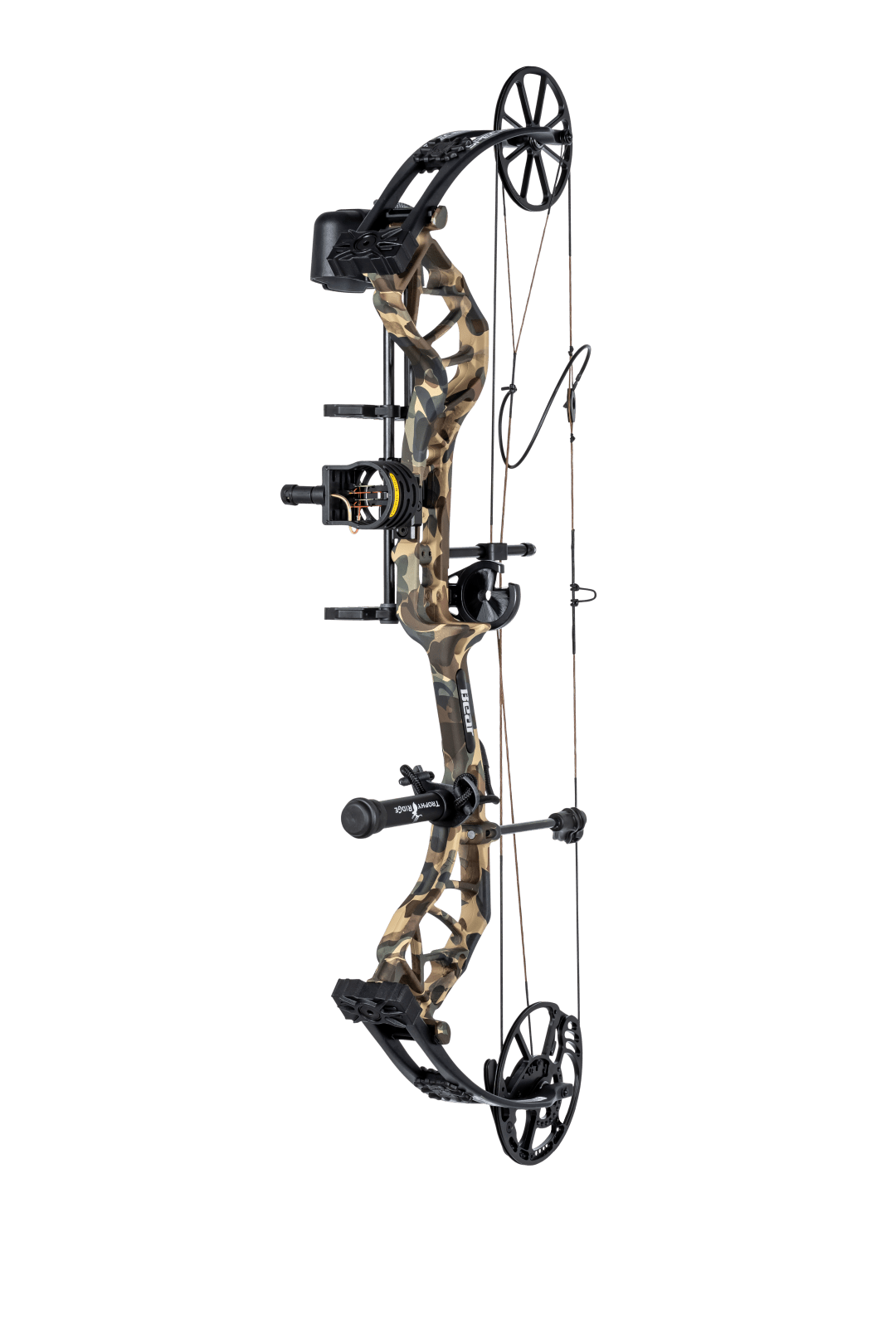 Bear Species XT RTH