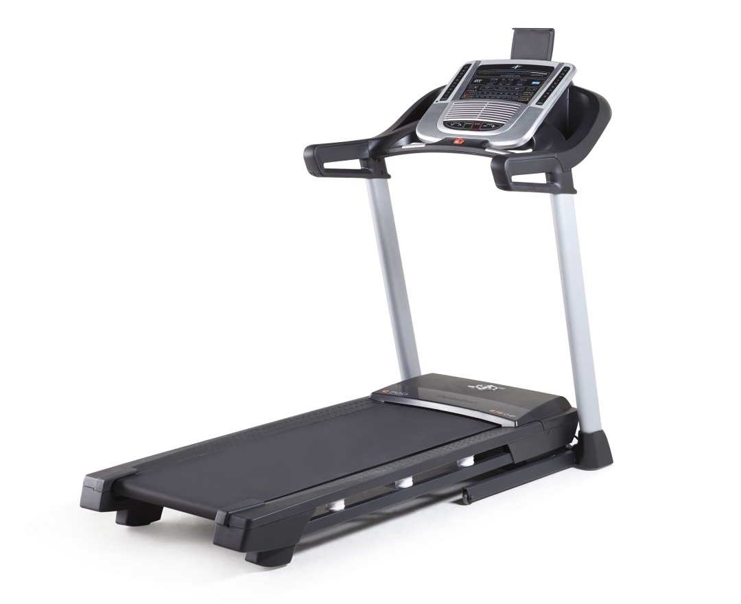 C 700 Treadmill