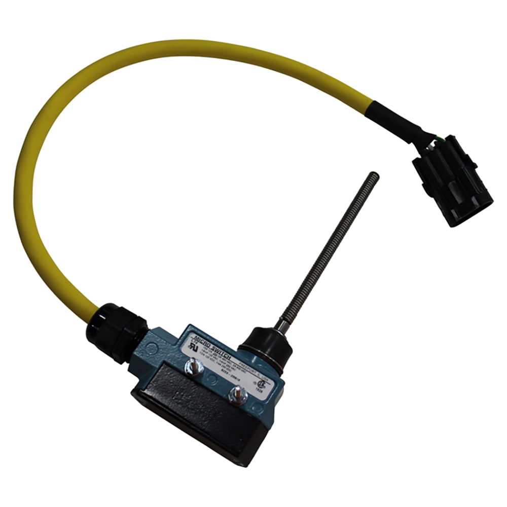Wastebuilt® Replacement for Heil Whisker Switch (Micro) 108-5031