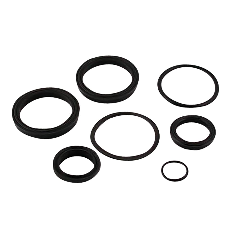 Rack 'n Pinion 16" Cylinder Rebuild Kit