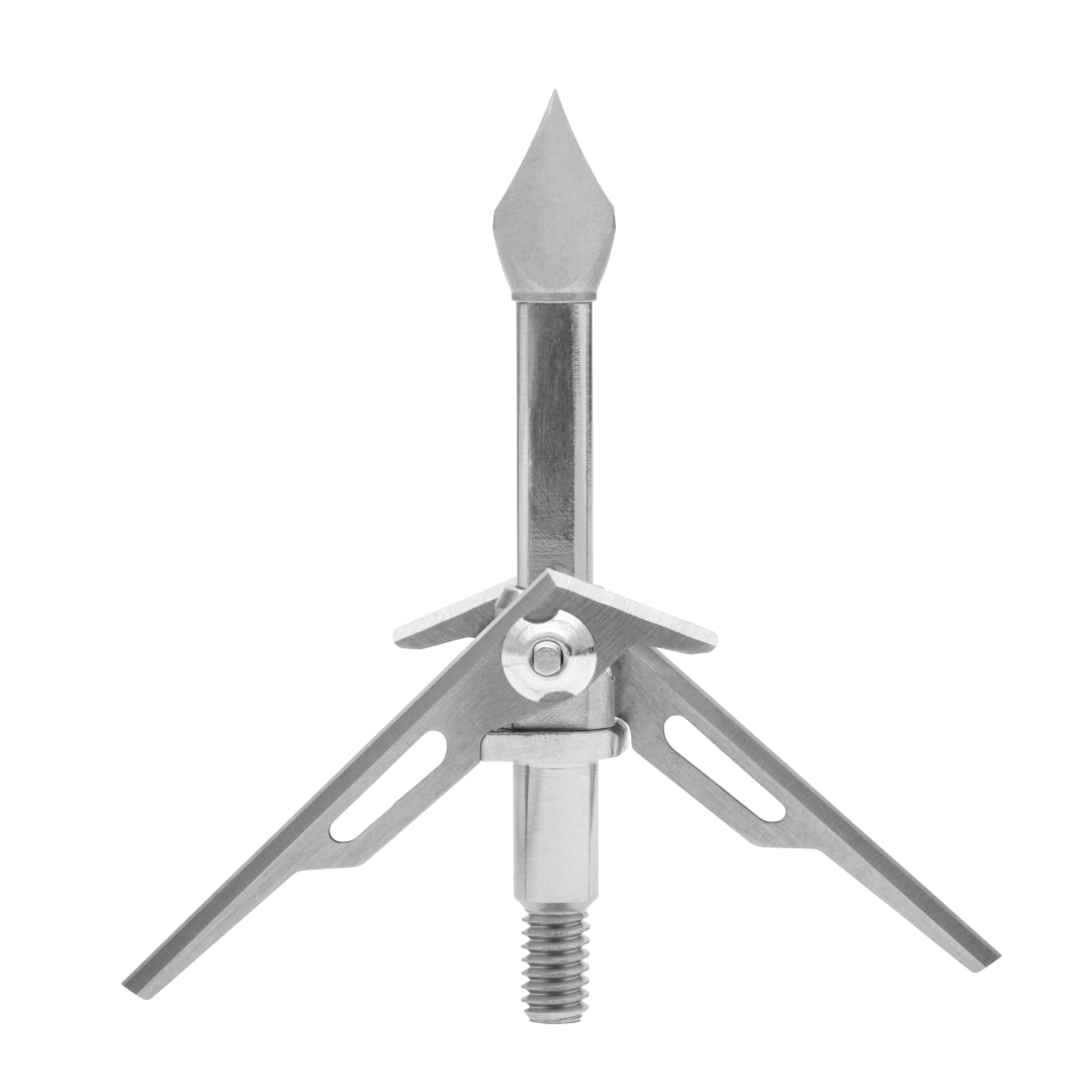 SIK SK2 2-Blade Expandable Bro