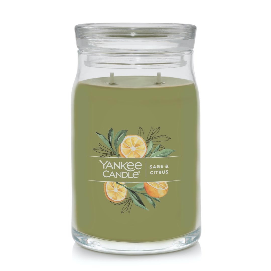 JAR-YCNC LG2 SG CITRUS