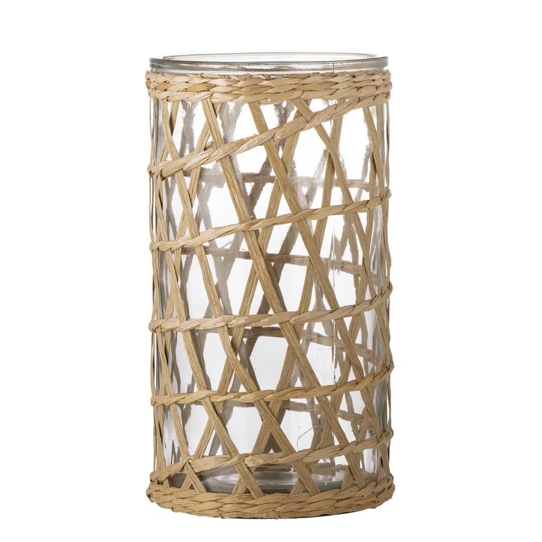 82057714 - Tanea Votive, Nature, Glass STOCK: 300