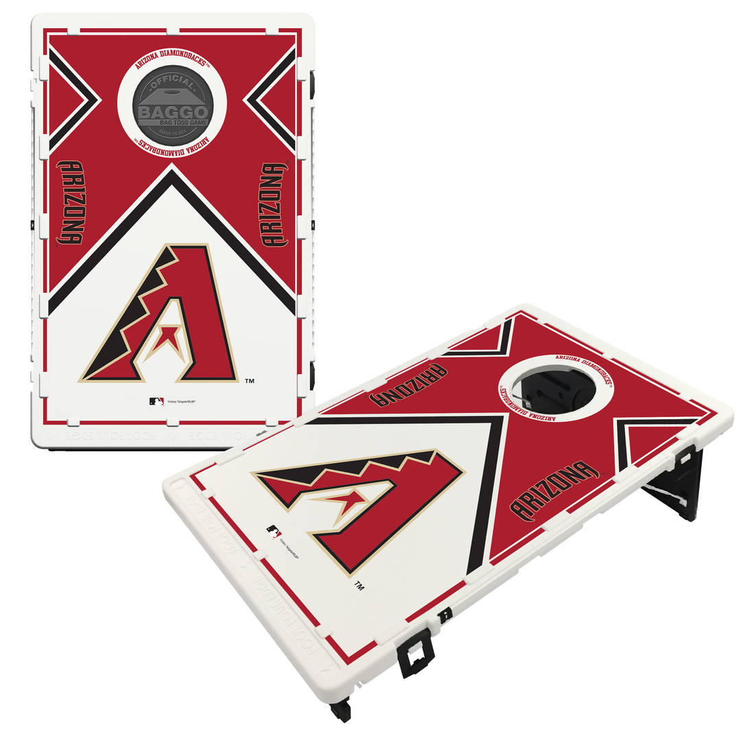 Arizona Diamondbacks | Baggo