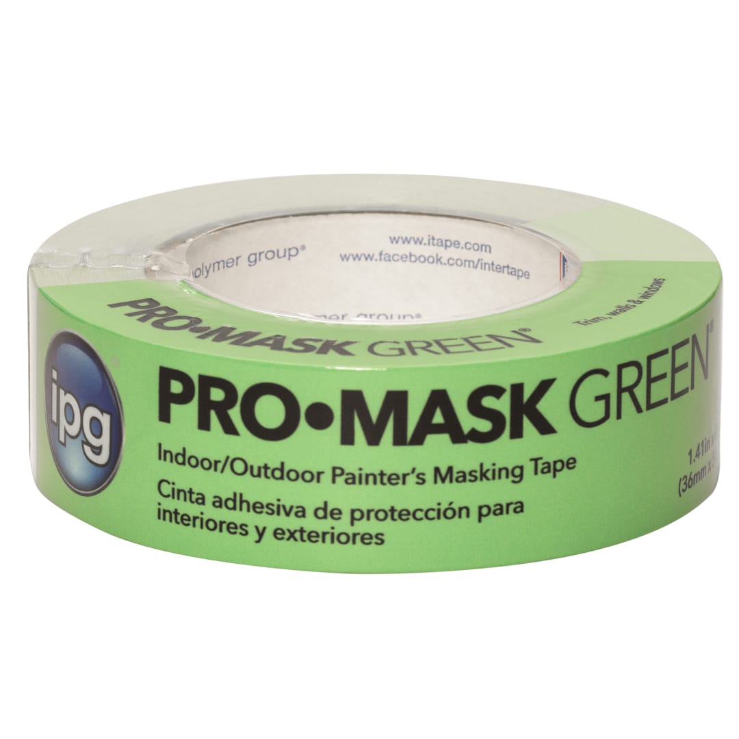 PT8 8 Day UV Resistant Specialty Paper Masking Tape
