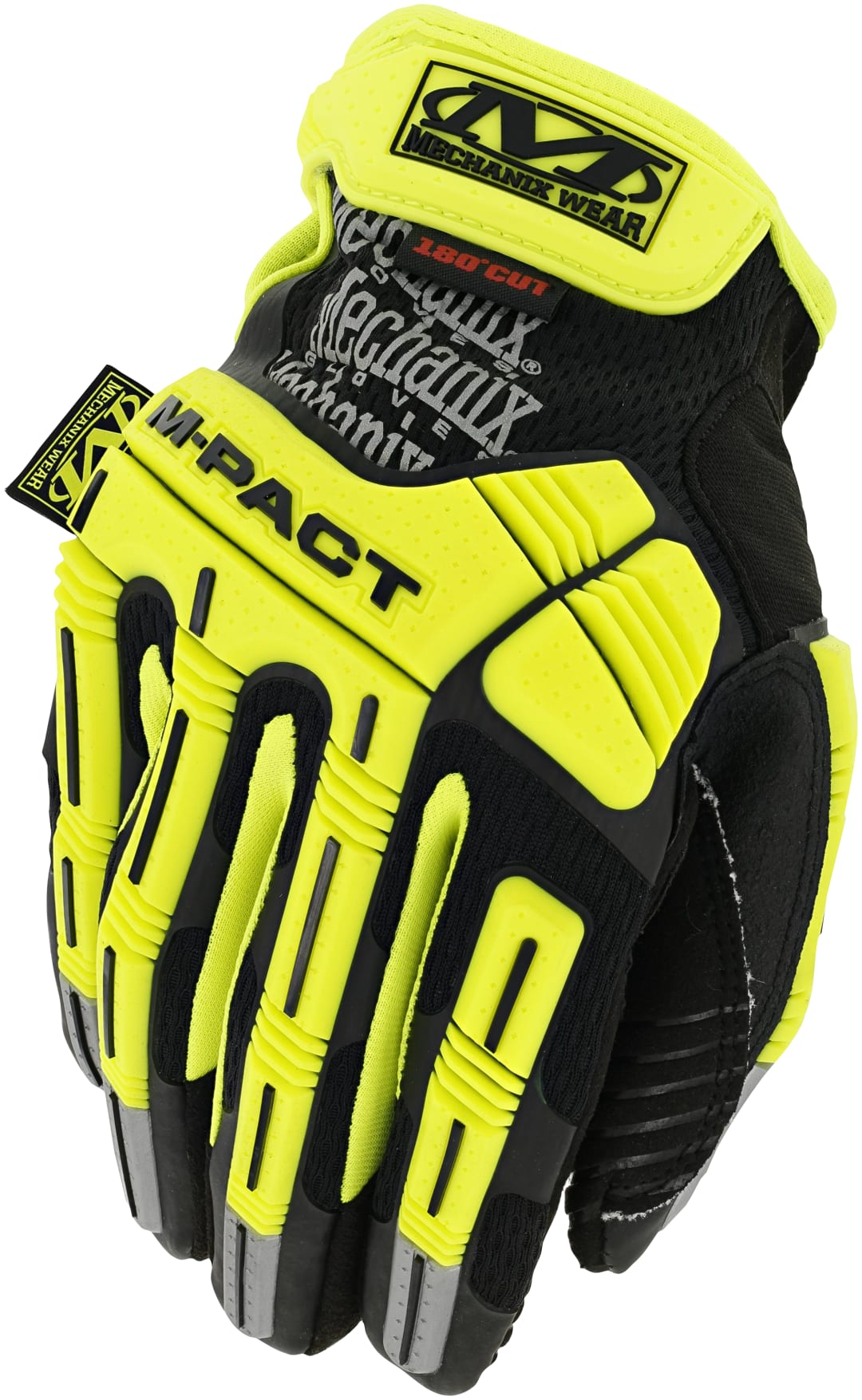 Hi-Viz M-Pact® D5