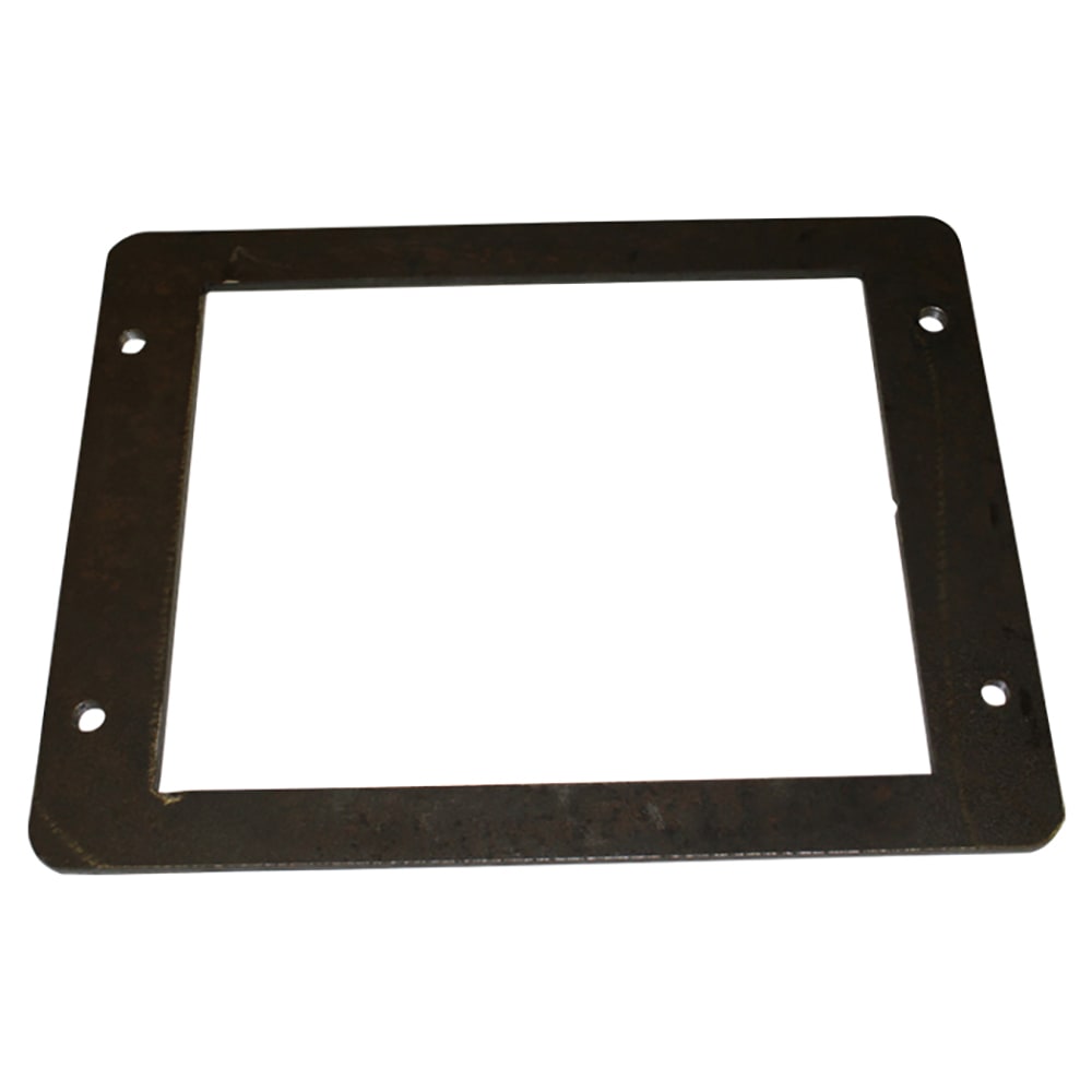Galbreath™ Bearing Retainer Pivot Assembly 19.85"X13"X.3"