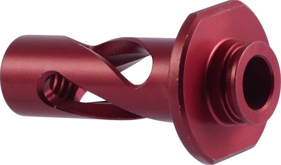 Wastebuilt® Replacement for McNeilus Element Housing