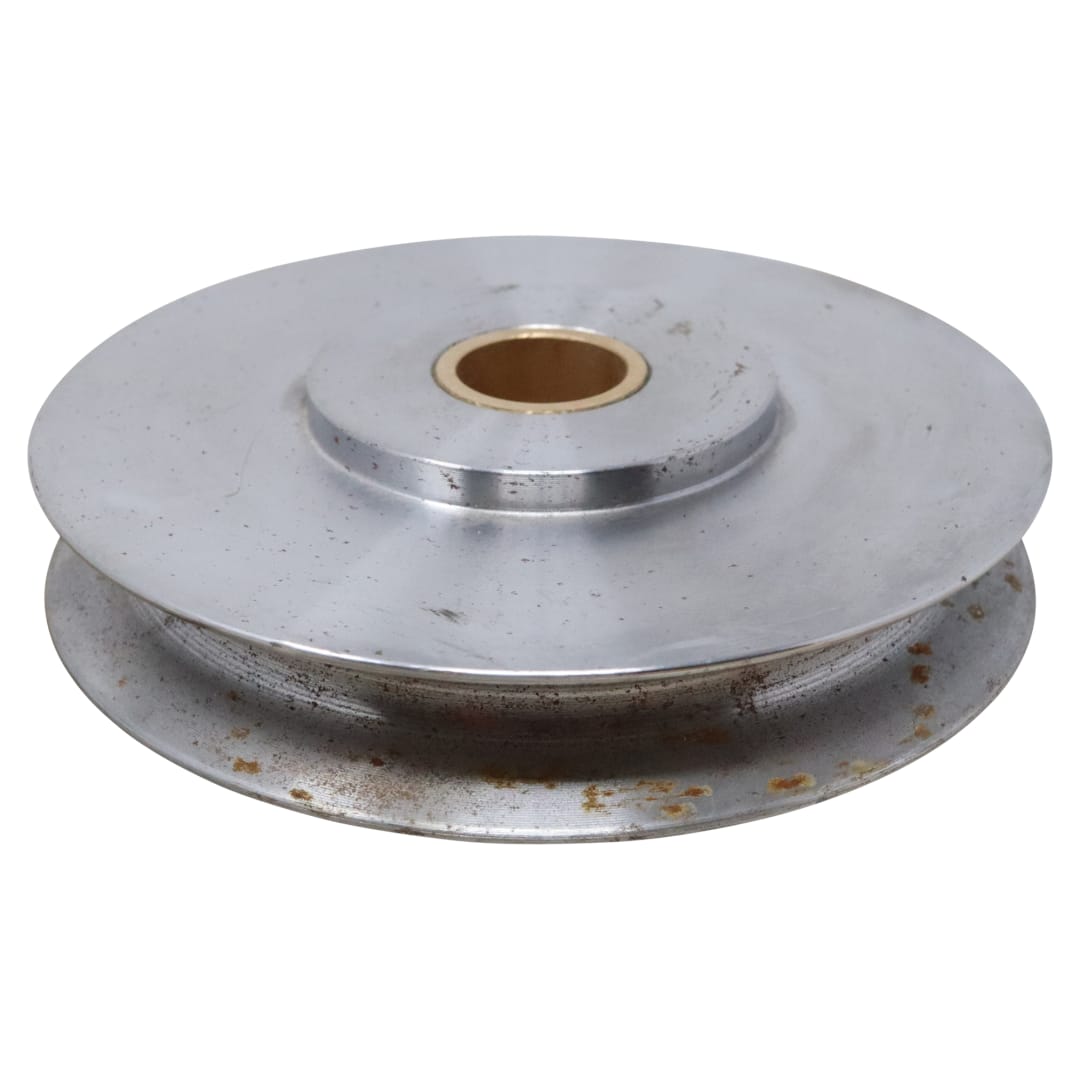 Wastebuilt® Replacement for McNeilus 6" Sheave (1/2" Cable) with Bushing