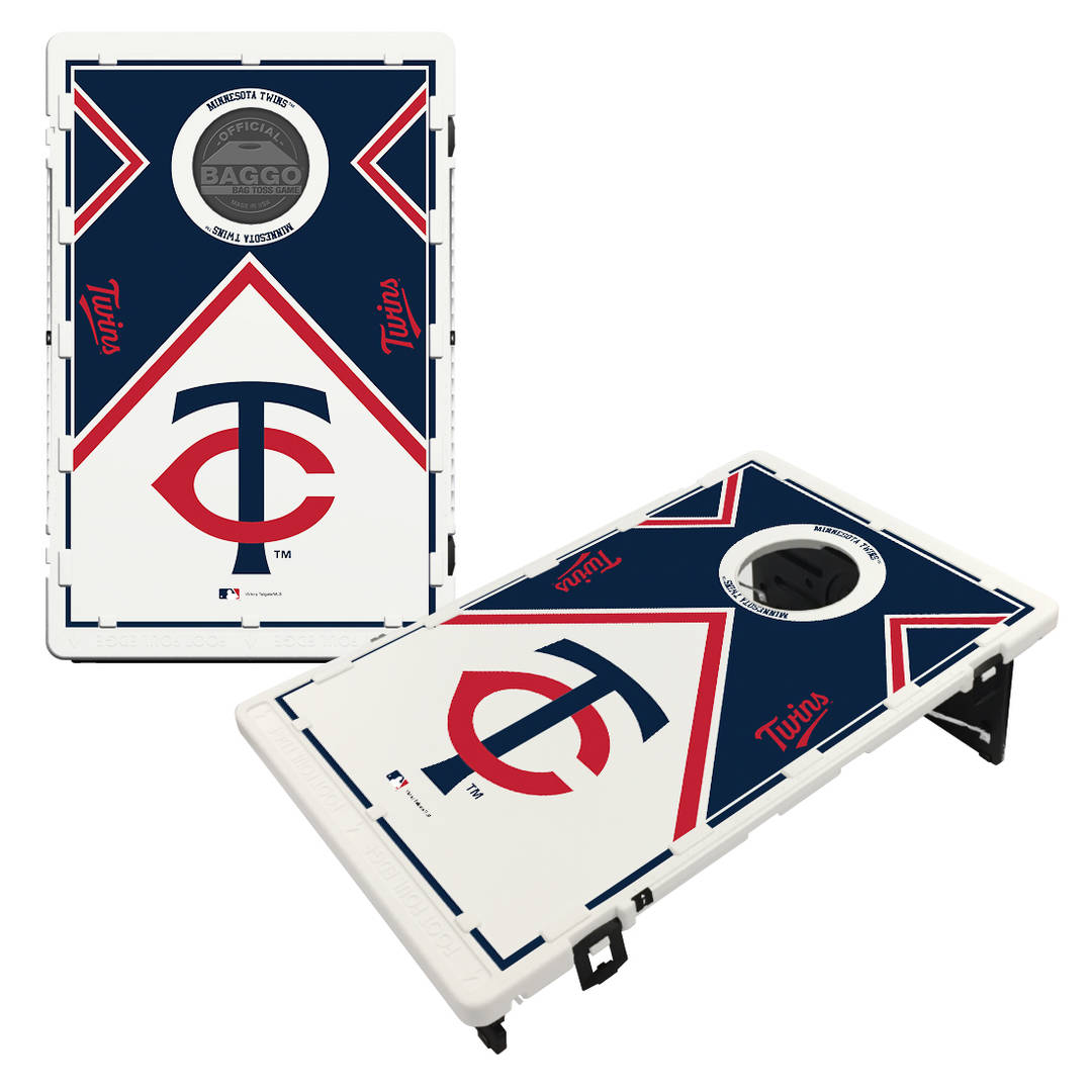 Minnesota Twins | Baggo