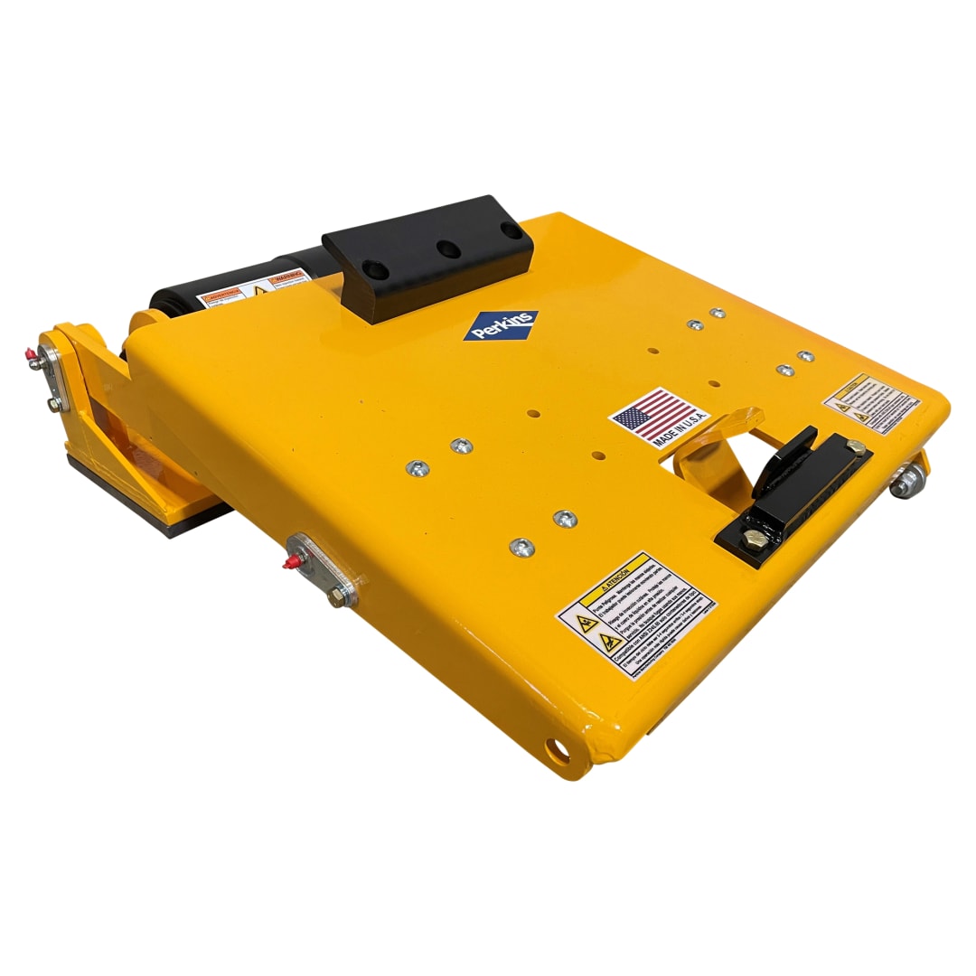 Perkins Rotary Compact Lifter-Long