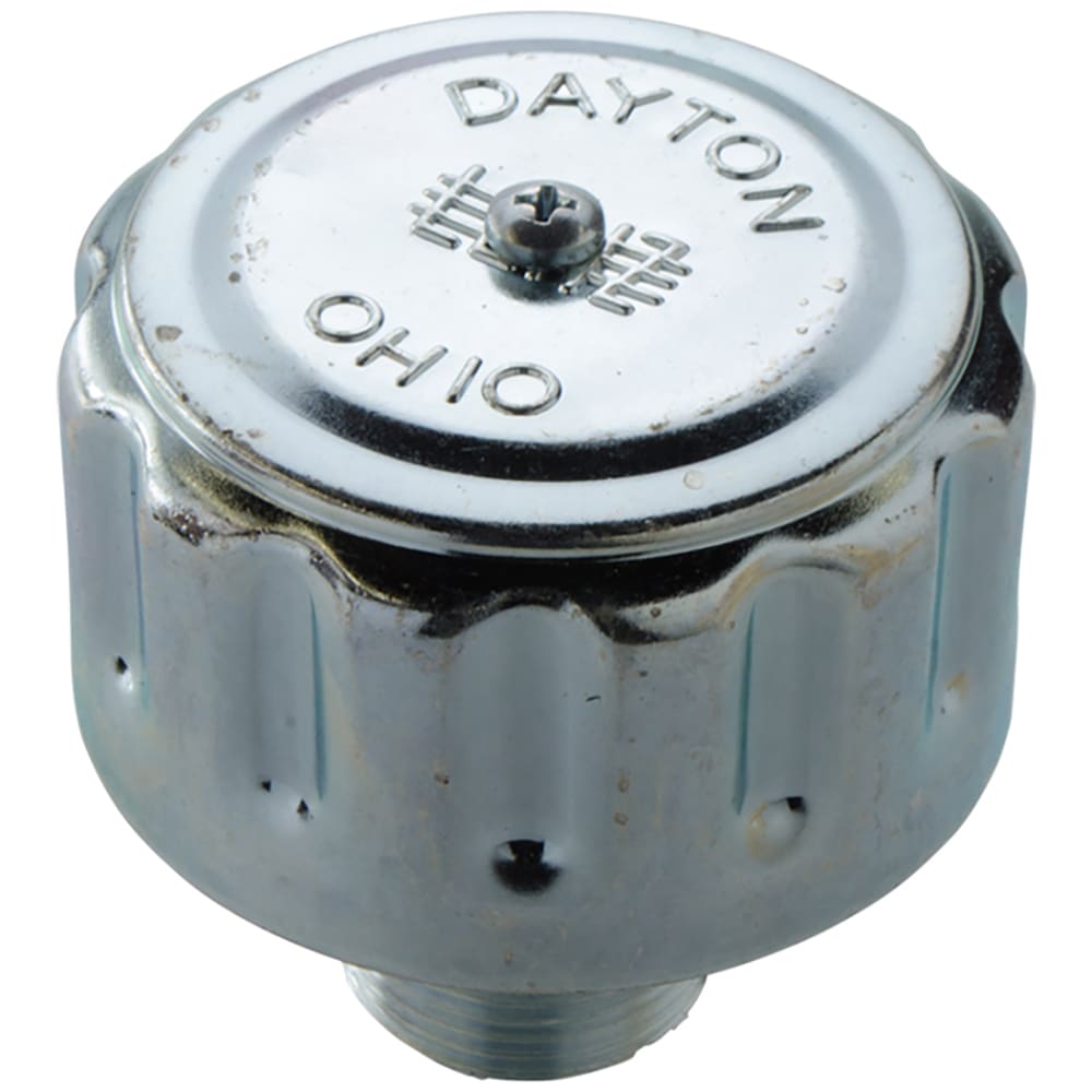 Galbreath™ Air Breather,1" Oil Tank