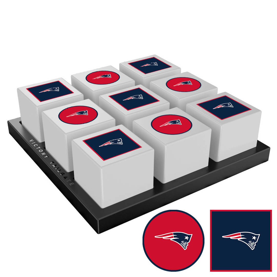 New England Patriots | Tic Tac