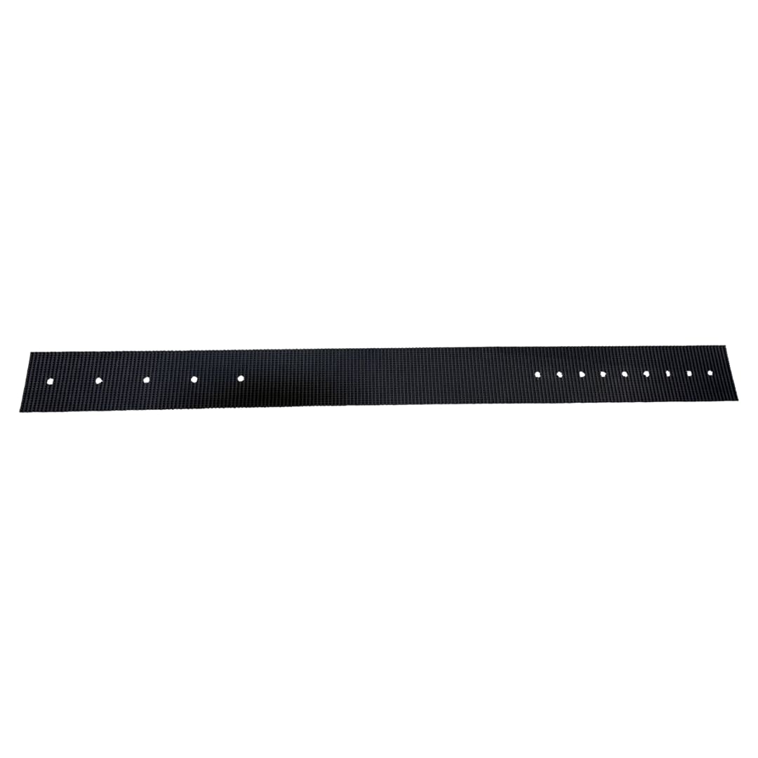 Wastebuilt® Replacement for Heil 4" x 47" Textured Belt (1108128)