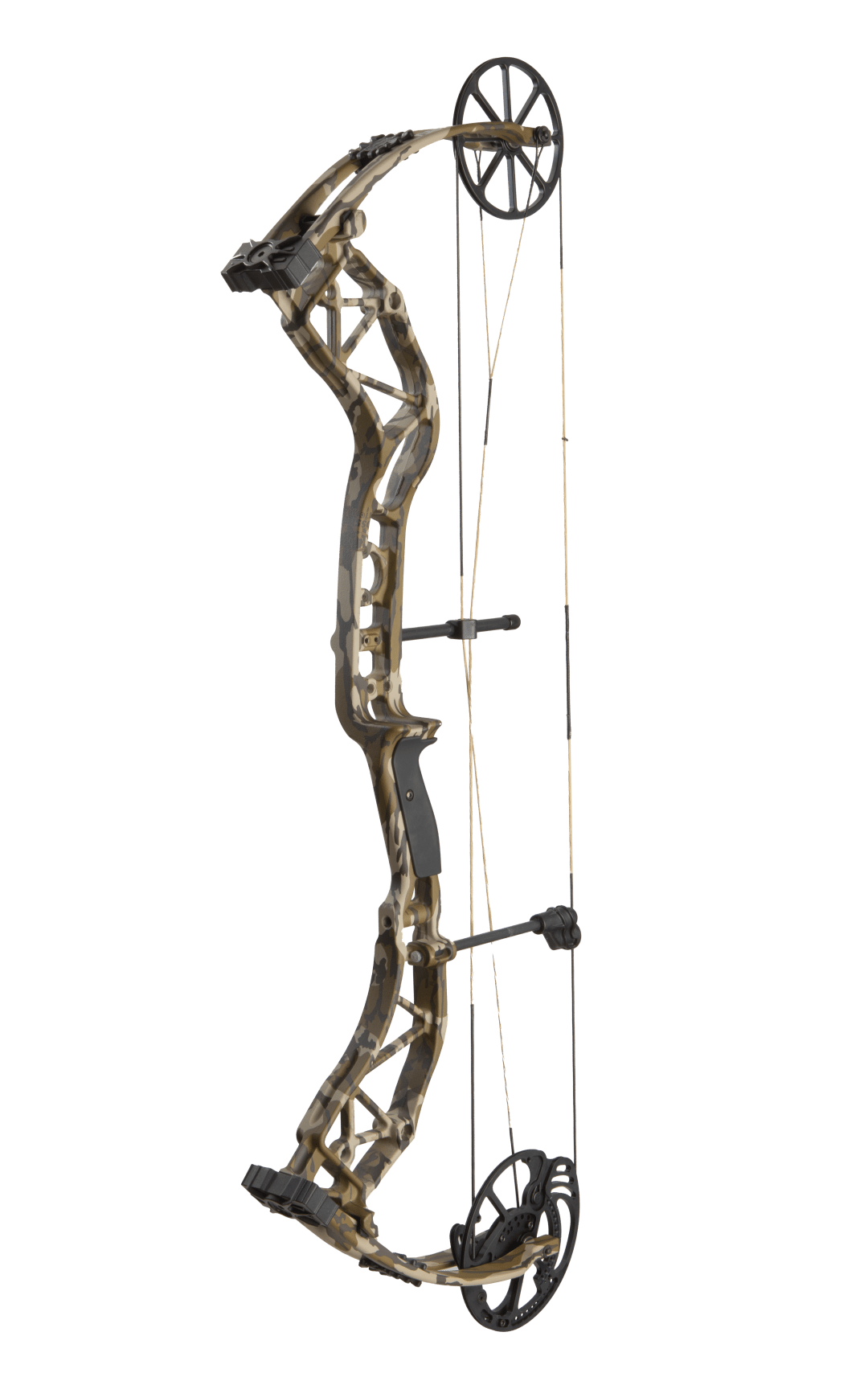 Bear THP ADAPT Bow Only