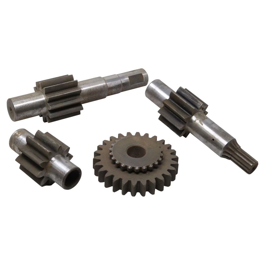 Wastebuilt® Replacement for General Truck Parts Gear Set