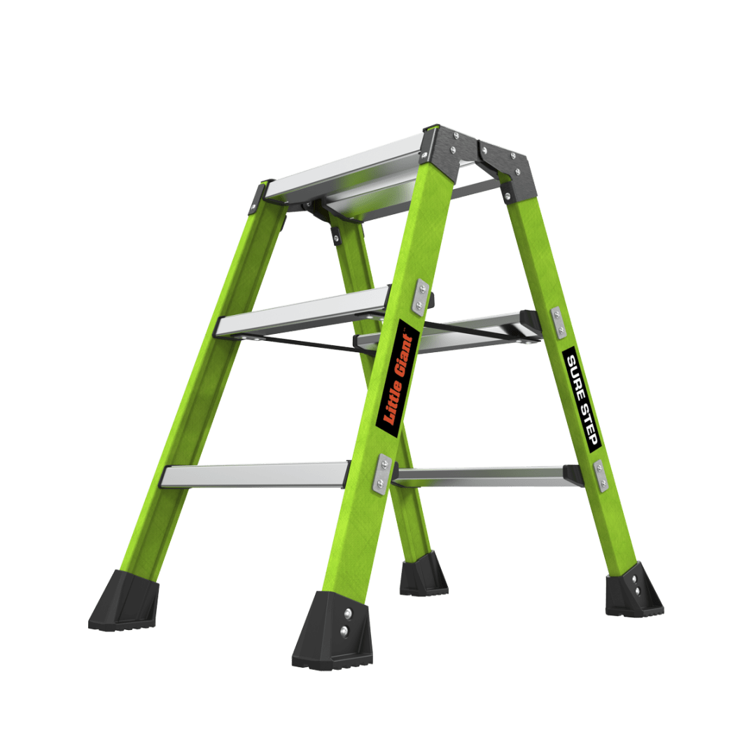 Sure Step | Little Giant | ANSI