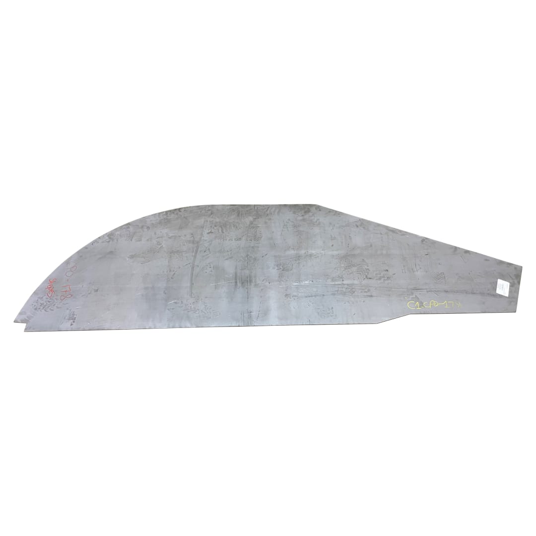 Wastebuilt® Replacement for Leach Sideliner