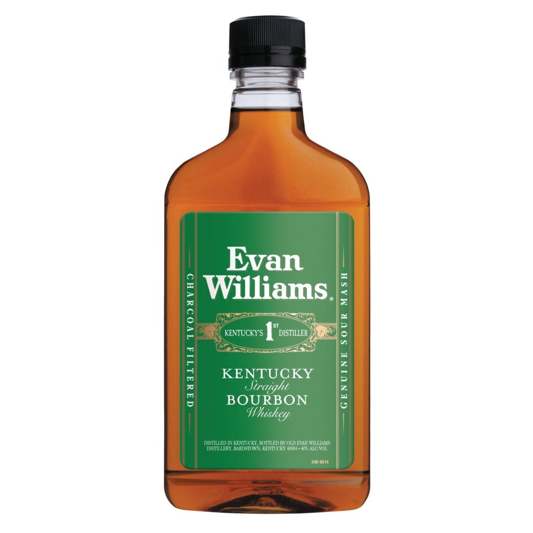 Evan Williams Green