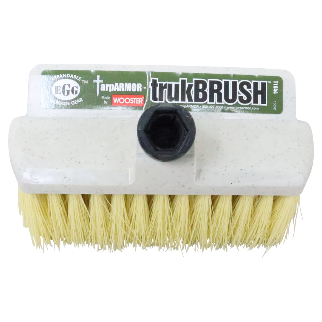 Truck Brush