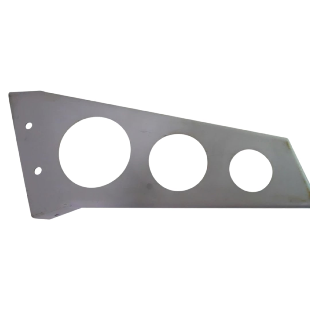 Wastebuilt® Replacement for McNeilus Bumper Tailgate Weldment 1329412