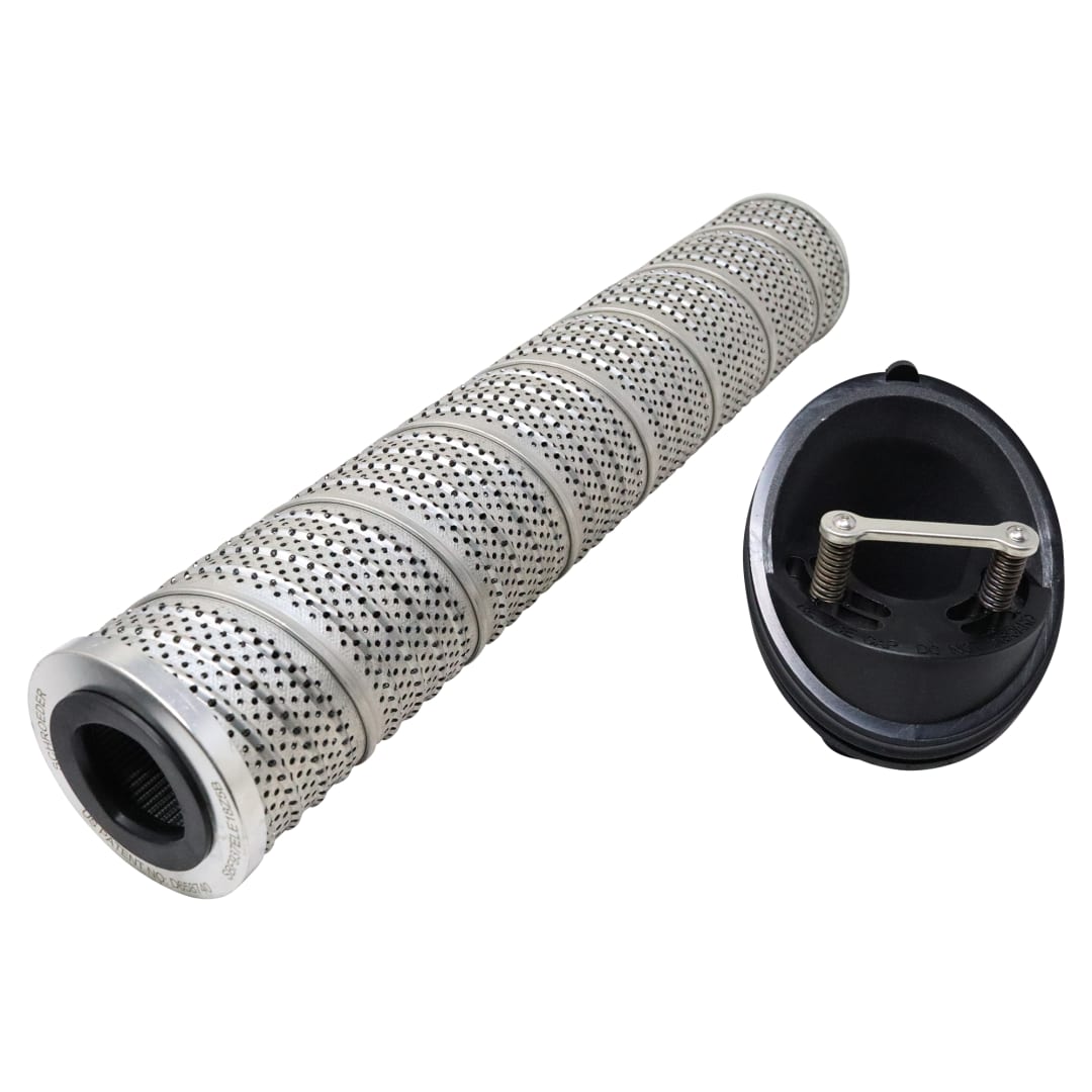 Schroeder Industries Hydraulic Filter