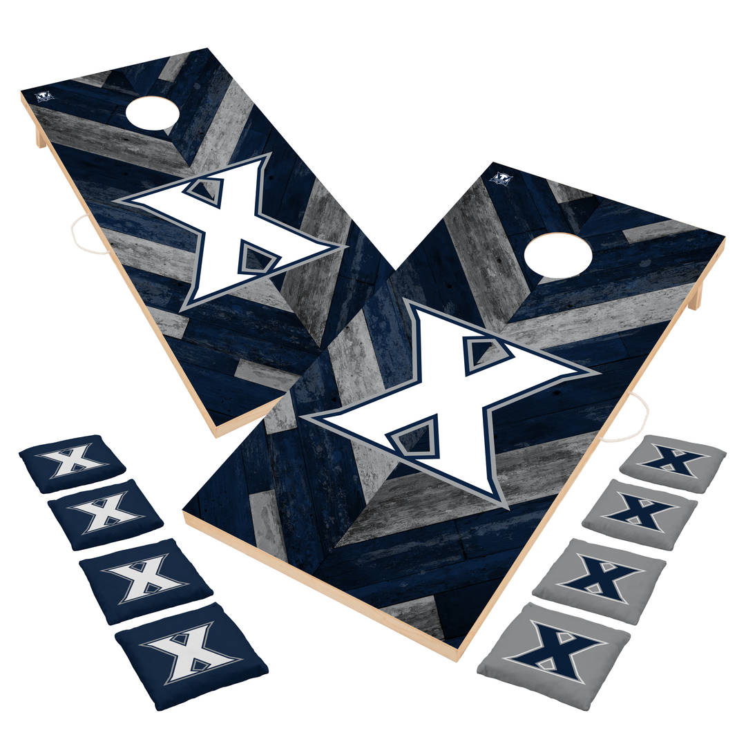 Victory Tailgate Xavier Univer