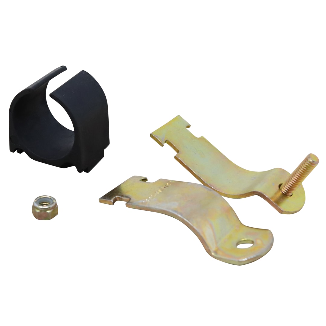 Wastebuilt® Replacement for Heil 1 3/4" Tube Clamp