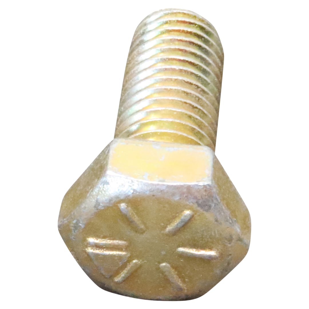 Wastebuilt® Replacement for Curotto-Can Bolt - Hex Head Cap Screw .5-13 X 1.25/ Grade 8