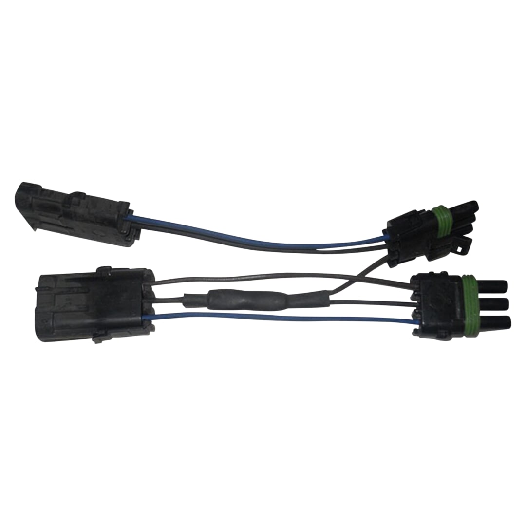 Wastebuilt® Replacement for McNeilus Harness, PQ Safety