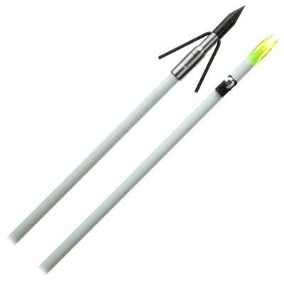 Cajun Bowfishing Piranha Long 