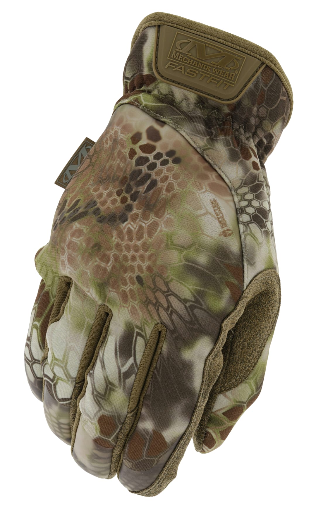 FastFit® Kryptek Highlander