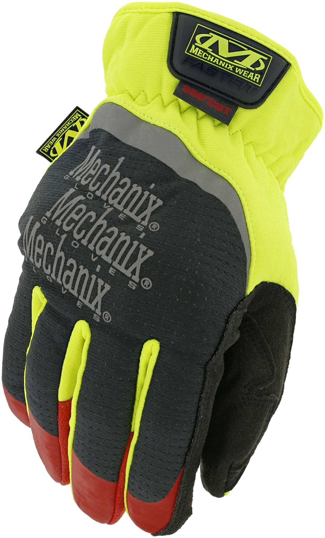 Hi-Viz FastFit® D4-360