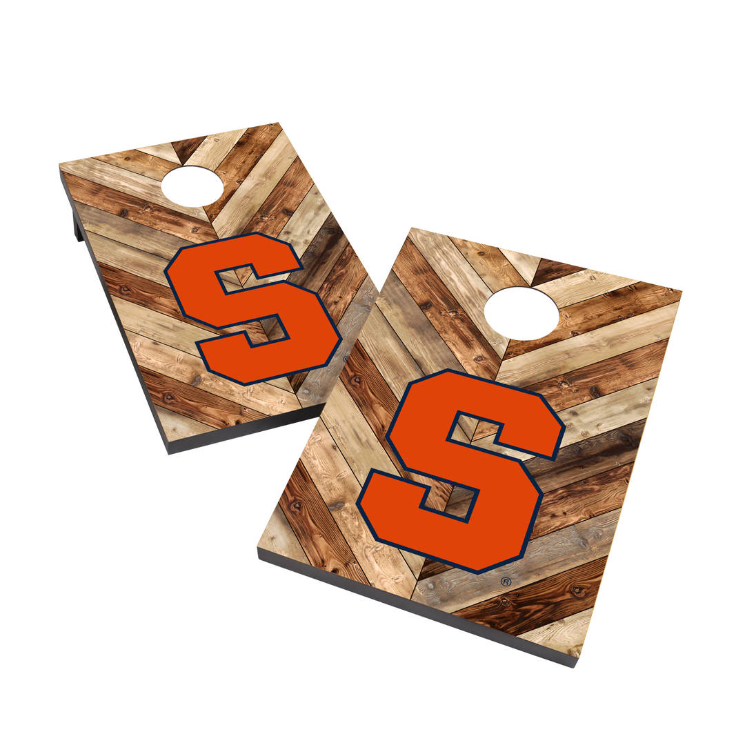 Syracuse University Orange | 2