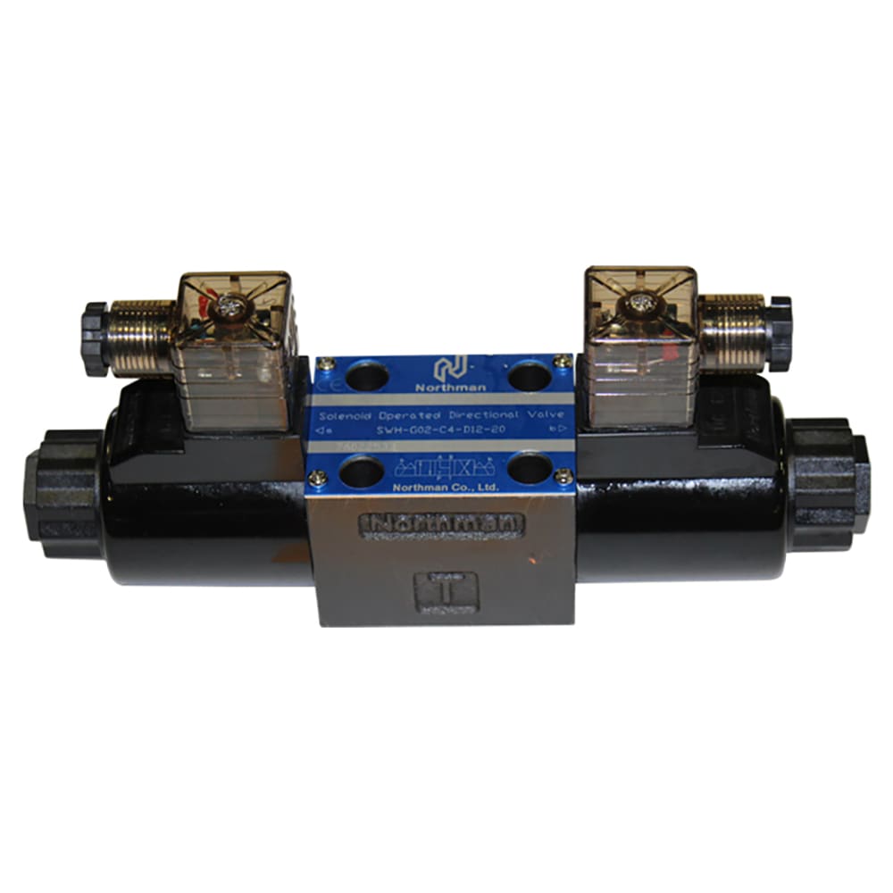 Wastebuilt® Replacement for Curotto-Can Complete Control Valve