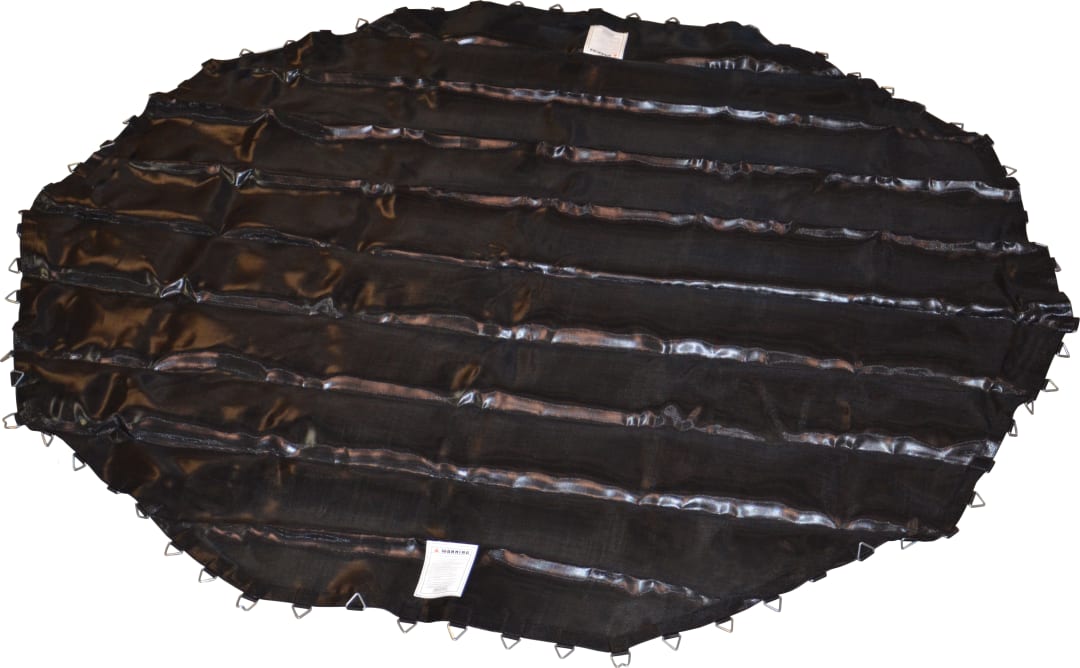 Aqua Jump Eclipse 150 Jump Mat