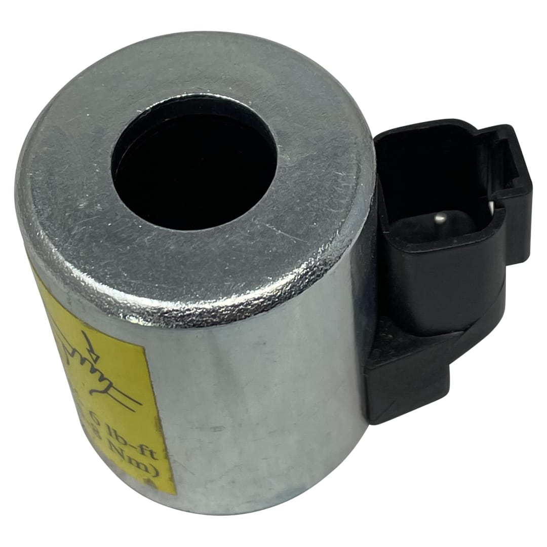 Wastebuilt® Replacement for Curbtender Coil, Solenoid, POD