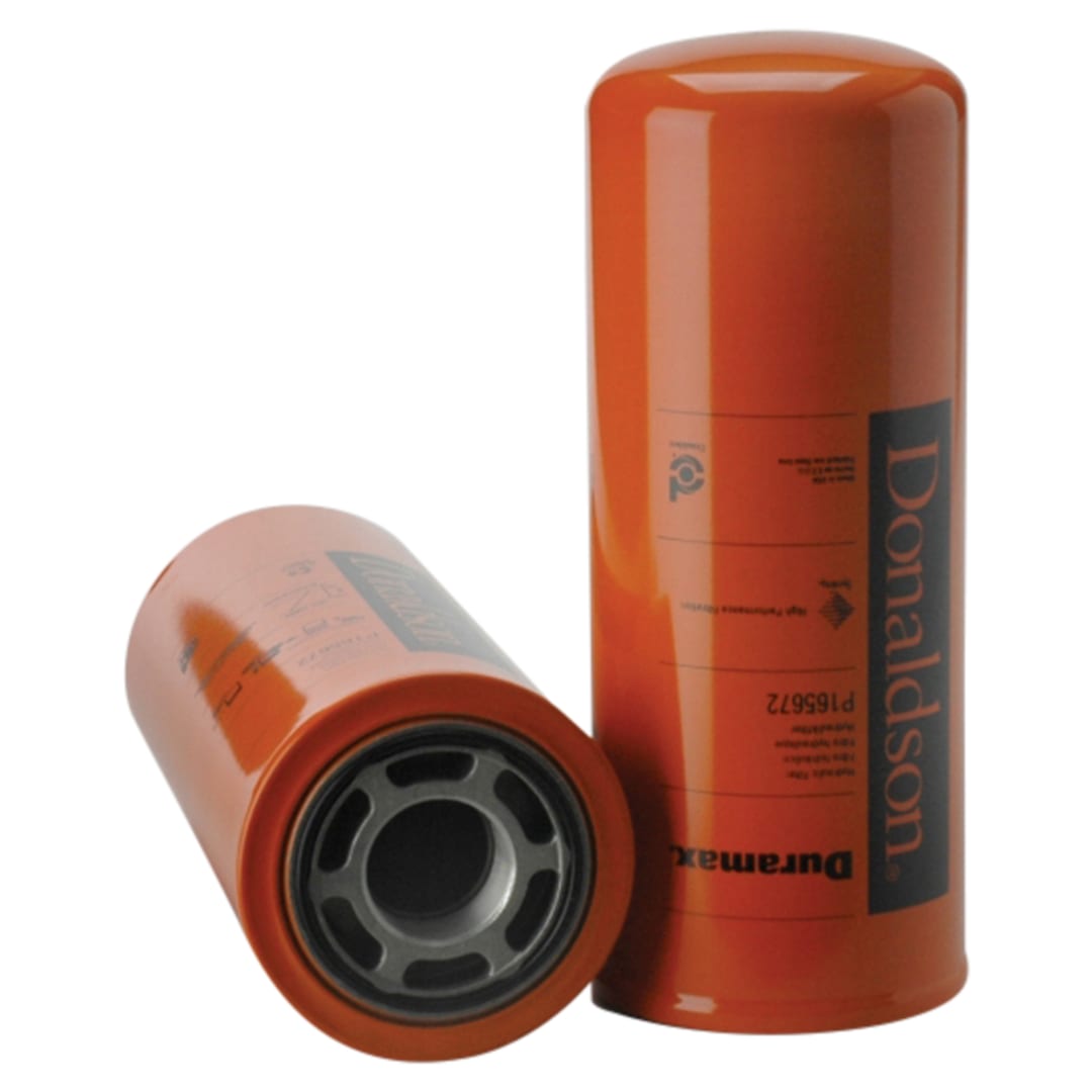 Wastebuilt® Replacement for Pak-Mor Large Spin Filter Element