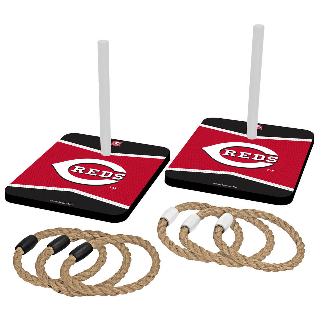 Cincinnati Reds | Quoit
