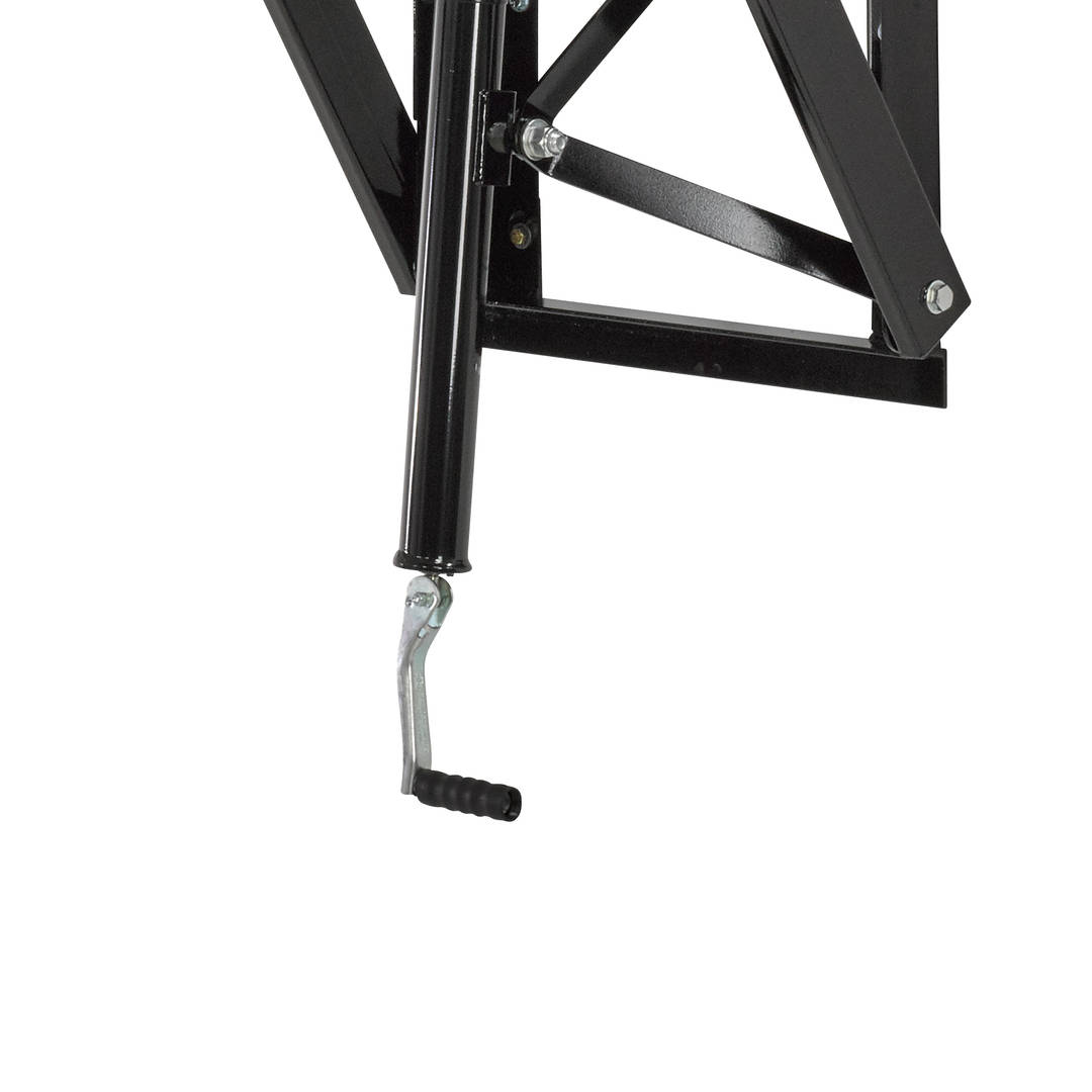 Goalsetter External Handle Hei
