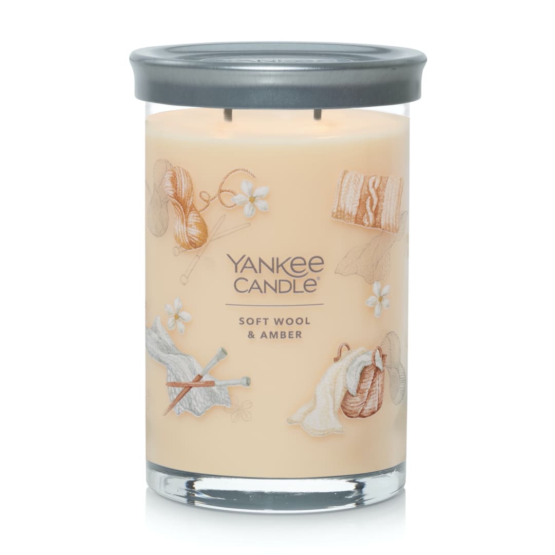 JAR-YCNT LG2 SFT WL AMBR
